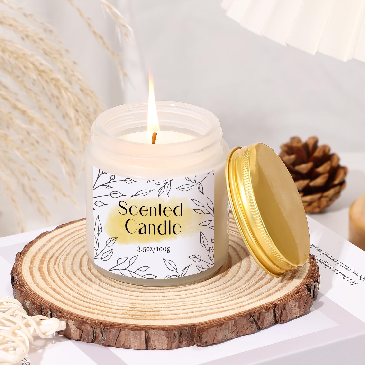 Gifts for Women, Get Well Soon Gifts for Women, Sympathy Gift Baskets, Thinki...