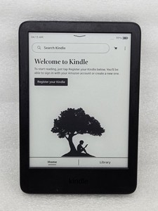 Kindle 11th Gen | eBay