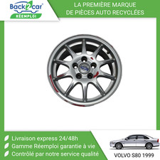 Jantes Volvo S80