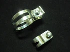 Vintage RALEIGH PHILLIPS Bicycle Chainguard CLIPS  NOS