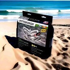 pittsburgh 53 pc tool kit