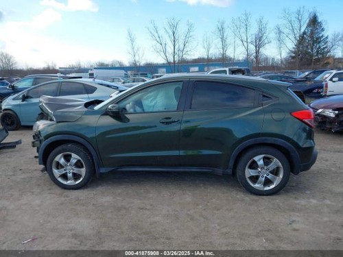 Used Ignition Switch fits: 2017 Honda Hr-v keyless ignition Smart Entry Grade A - Picture 17 of 24