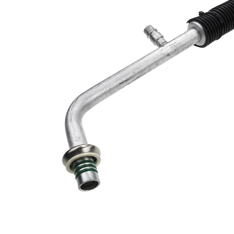 Conjunto de succión y descarga para Ford Escort 1997-2002 Mercury Tracer L4 2,0 L Foto 2 de 4