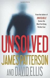 unsolved by james patterson unsolved by james patterson