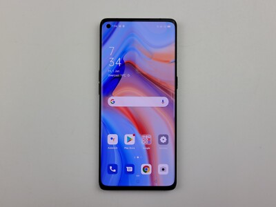 oppo Reno4 Pro 5G (CPH2089) 256GB (GSM Unlocked) Dual SIM