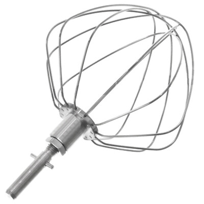 Kenwood Original Ballon 6 Draht Schneebesen Major Chef KMC550 KMC560 KMC570 712212