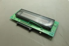 Futaba Fluorescent Green M202SD04F LCD Display Module 20x 2 Lines Dot Matrix