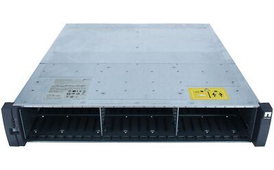 NetApp - DS2246 - DS2246 DISK SHELF 2U 24 BAY 6G