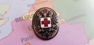 Austria-Hungary Pin Badge 