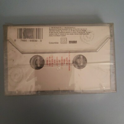 The Black Flames – The Black Flames 1990 Cassette | eBay