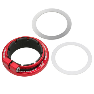ZETA - ZE56-13032 - Shock Adjuster Rear Kit, Red for sale online