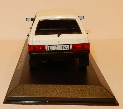 Ixo de agostini Altaya Aluminio Fundido Modelo Car Urss USSR DDR Rusa 1 / 43A, - Imagen 172 de 431