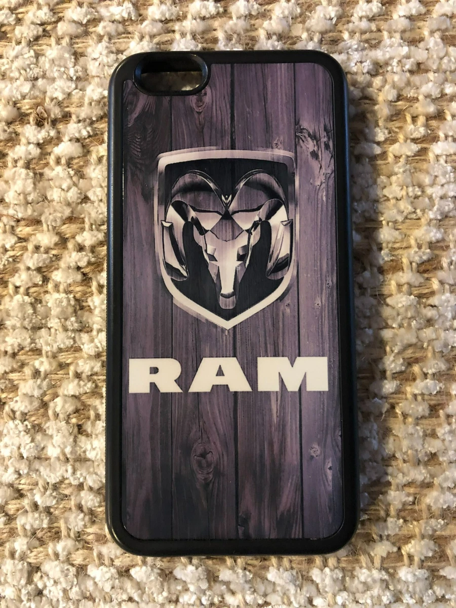 Dodge ram sale phone case