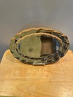 Wilton Armetale Eddy Oval Tray. 13"x9". New in Box. — photo 2