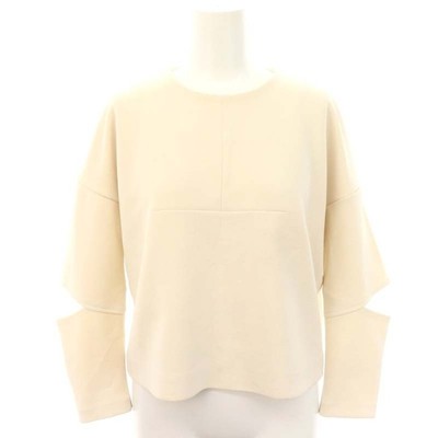 Unsleed UN3D. open arm design top cut sew long sleeve Used 