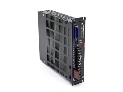 Yaskawa Servopack CPCR-FR02RB7-R4M *Cosmetic Damage* 