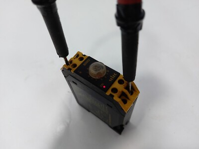 Selec 800U Timer Relais 0-10