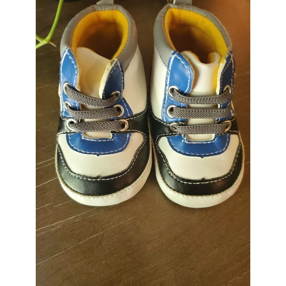 Zapatos Batman Infantil Foto 3 de 4