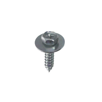 パーツ merukari451 Mitsubishi OEM 97-02 Mirage Exterior-rocker Molding Screw