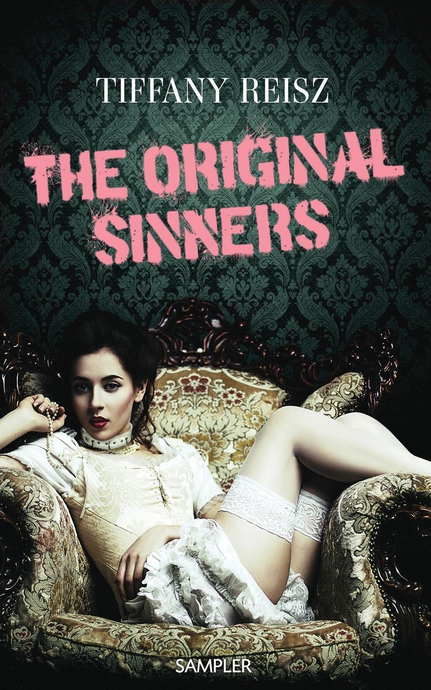 Thumbnail - The Original Sinners Sampler | Tiffany Reisz | Taschenbuch | Paperback