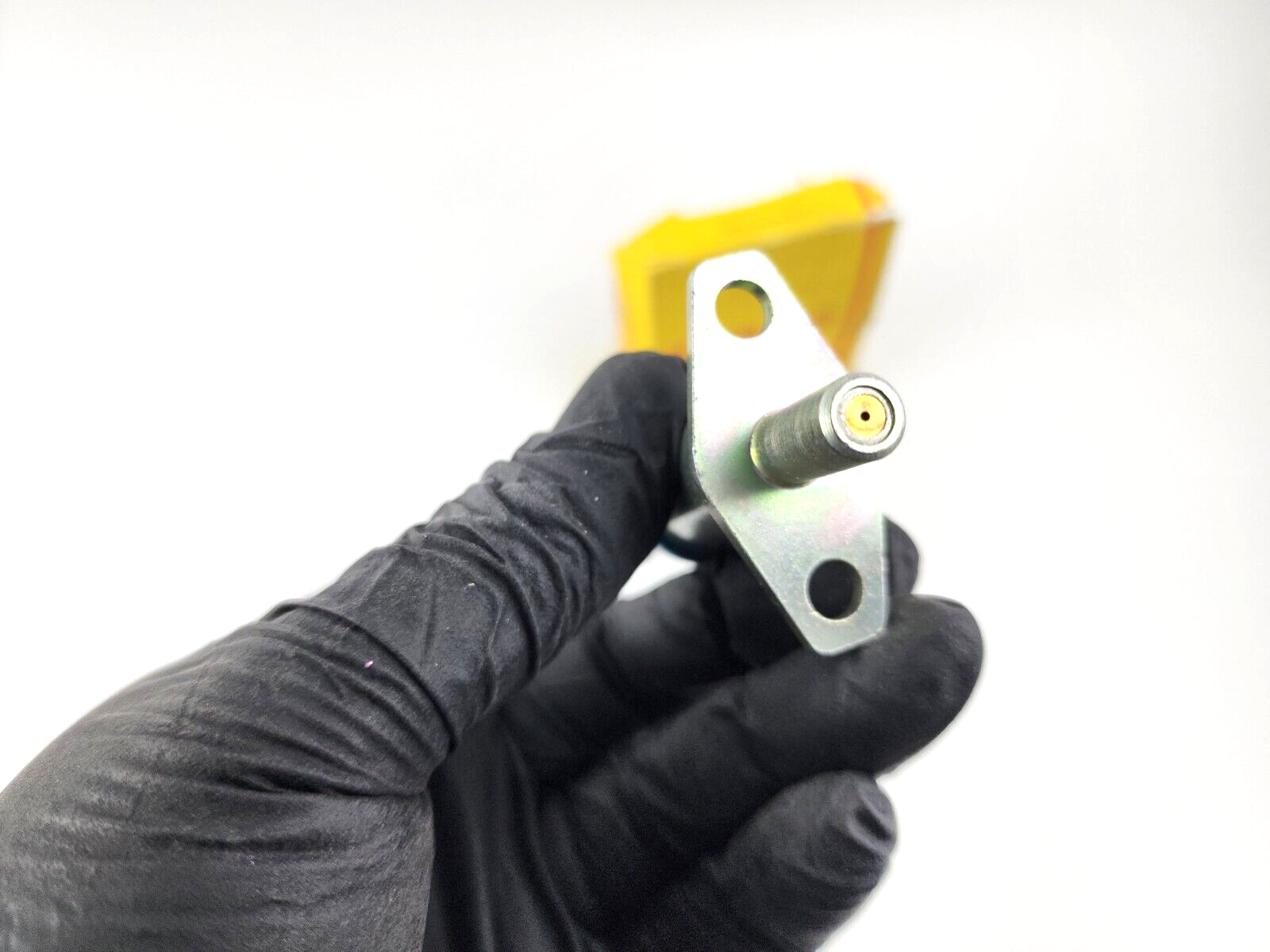 NOS Bosch Cold Start Valve Porsche 911 924 931 Turbo Ferrari 308