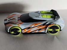 Hot Wheels Speed Chargers eNightshifter Electric Vehicle Rare HTF Diecast DVT36