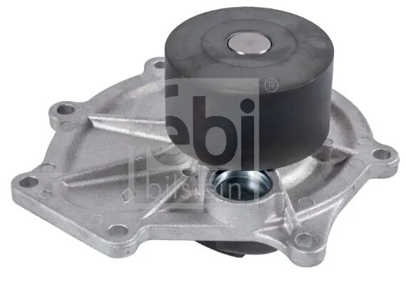 Pompa acqua 44350 FEBI BILSTEIN per ROVER MG LAND ROVER