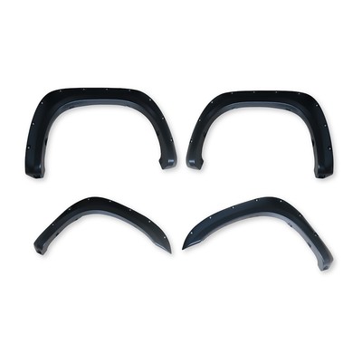 TrailFX TFT3001S TFX Fender Flares FENDER FLARES