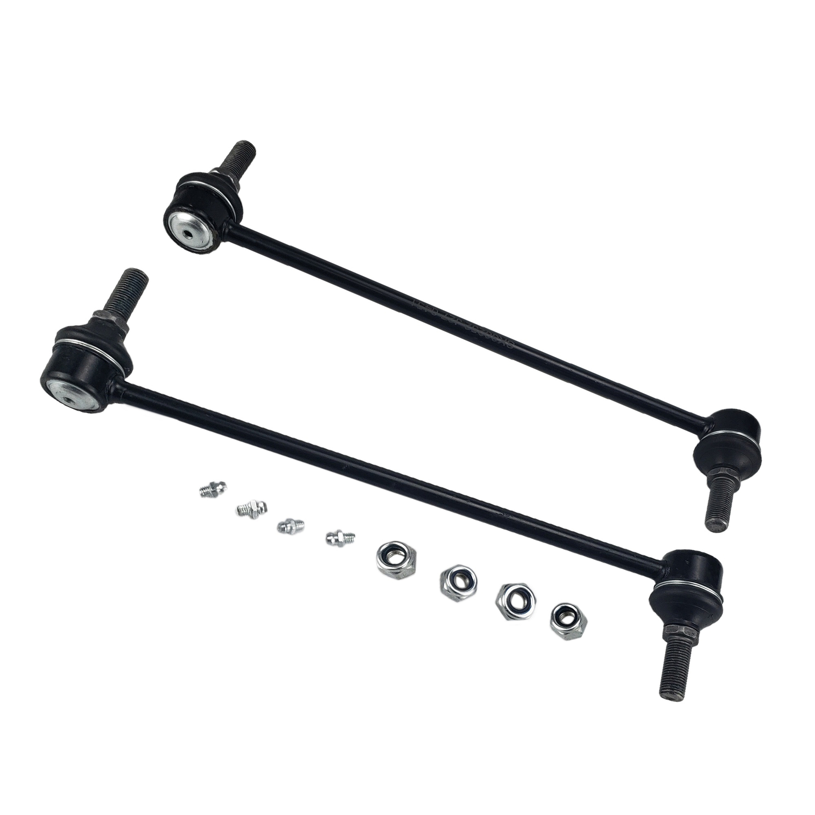 2x Sway Bar Stabilizer Link Kit For Chevrolet HHR Malibu Cobalt Pontiac