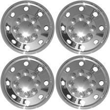 Radkappen 16 Zoll für Ford Transit Wohnmobile Transporter Lieferwagen 4 Stück