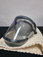 ArcGuard H12HT 12 cal PureView Faceshield New With Hard Hat