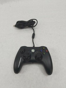 Thrustmaster GPX Cable - Xbox 360 - Force Feedback | eBay