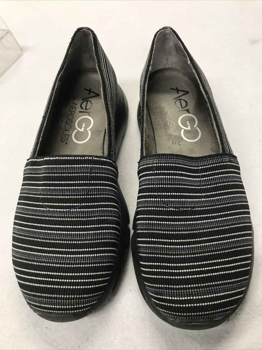 Aerosoles Women's Aerosoles Aergo Sandals AerGo By Aerosoles