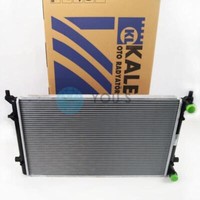 Kale WasserküHler MotorküHlung FüR VW Golf V (1K1) Variant (1K5) 1.4 / 1.6 / 2.0