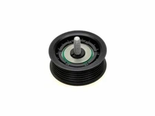 Accessory Belt Idler Pulley fits Mercedes GL450 2007-2012 4.7L V8 GAS 23NNSX