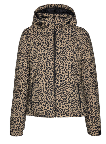 PROTEST Dallas Snow Ski Jacket Ladies 