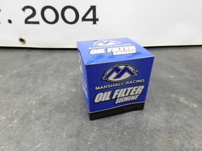 Marshall Racing 89-3529  Oil Filter  2330