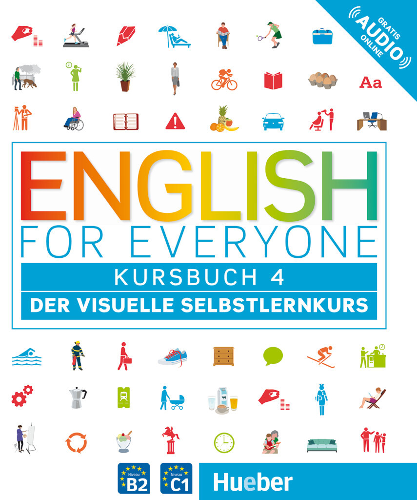 Dorling Kindersley / English For Everyone 4