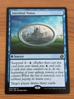 Ancestral Vision - Iconic Masters - MTG - 042/249