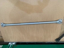 PORSCHE 928 ENGINE BRACE - ALUMINIUM ENGINE STRUT BRACE SUPPORT BAR E JJ