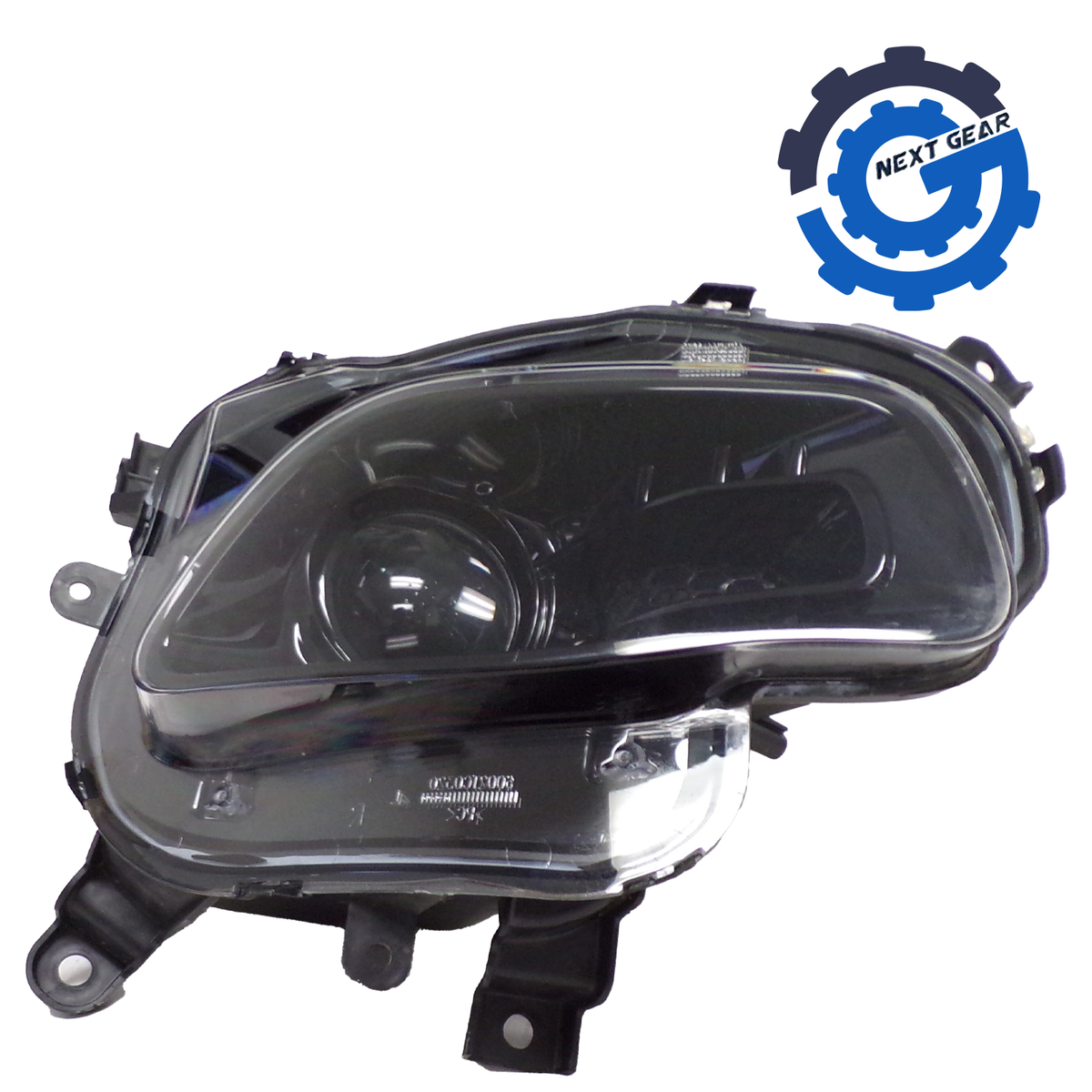 アシェット Jeep YIKATOO® 30