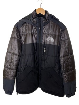 COMME des GARCONS Other Jacket M Nylon Black WH-J921 THE NORTH 