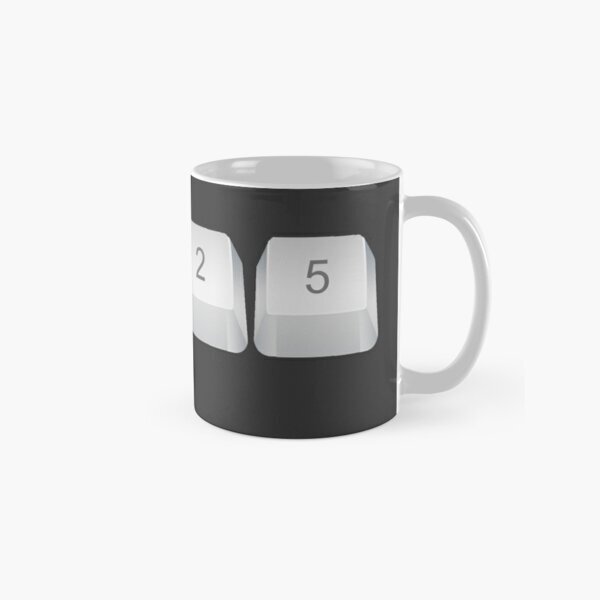 2025 Classic Mug , Gift For Family