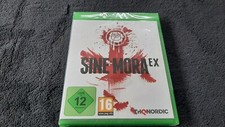 MICROSOFT XBOX ONE/SERIES X Sine Mora Ex  NEU!!!