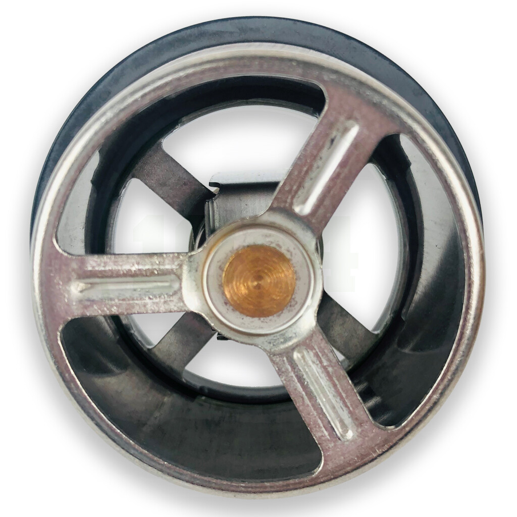 Cummins 4318947 Thermostat 180 F OEM, For Cummins ISX | eBay