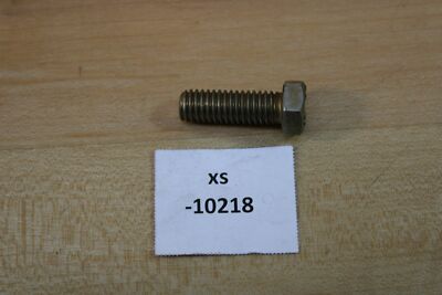 John Deere 19H2552 Cap Screw NOS NEU genuine xs10218