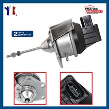 Turbo Audi 90