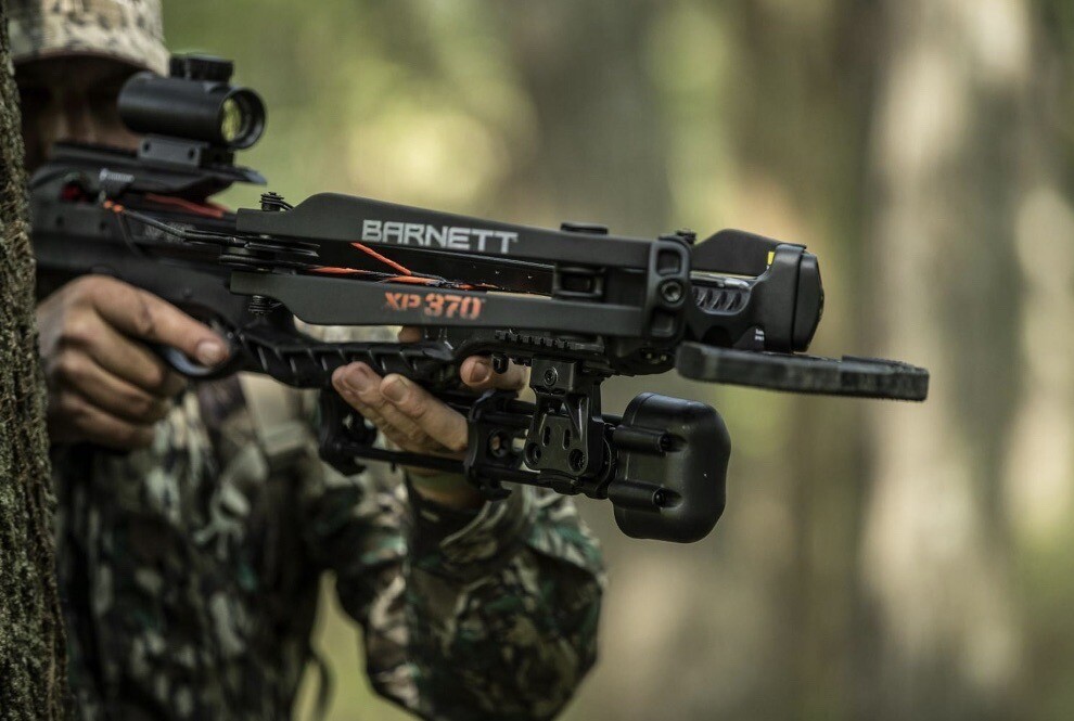 Crossbows XP 370 Crossbow 42609782062 eBay