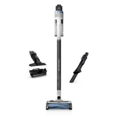 Shark IZ562H Pro Cordless Vacuum with Clean Sense IQ and Odor Neutralizer,
