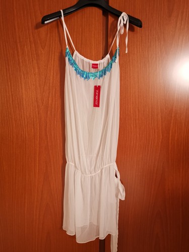 Yamamay maglia top mini abito o copricostume NUOVO | eBay
